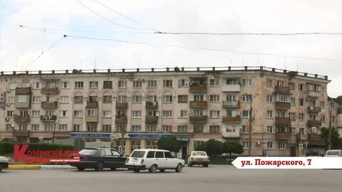 Станиславского 9