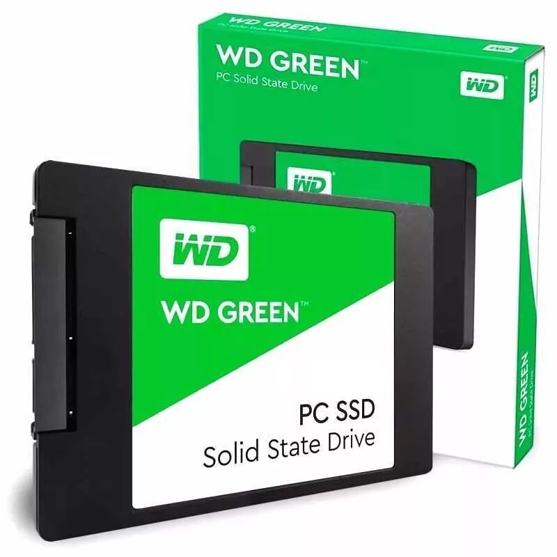 Ssd накопитель 1тб sata iii. SSD Western Digital Green 240gb. SSD WD Green 120 ГБ. SATA SSD 120gb. Накопитель SSD 240 ГБ.