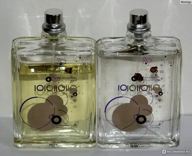 Оригинал molecules