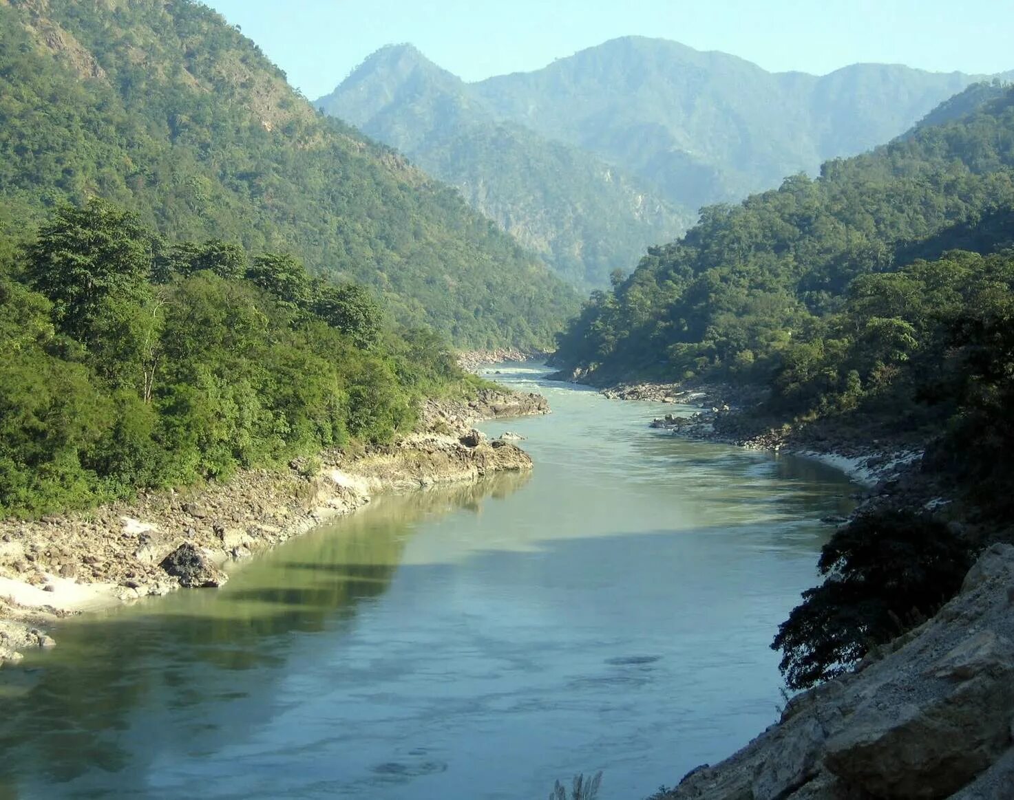 Река ганг страна. Река инд в Индии. Реки Индии инд и ганг.