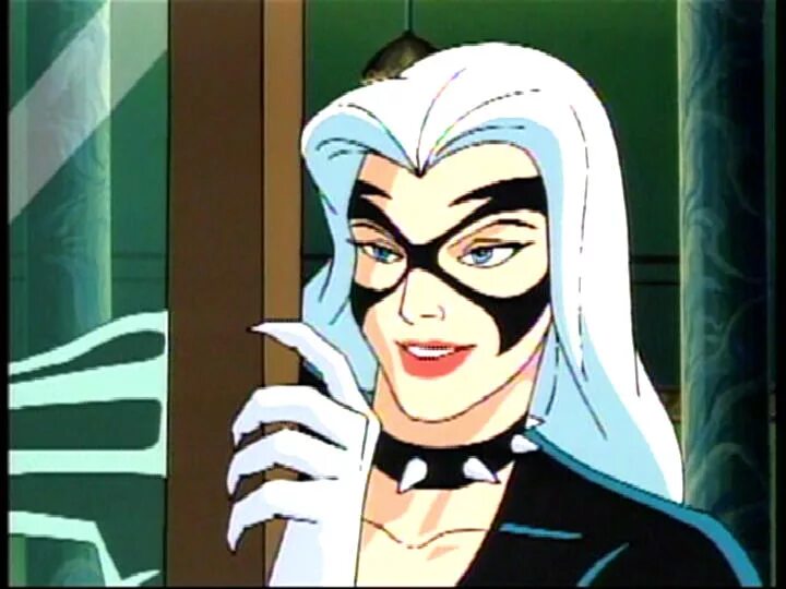 Damn that felicia. Damn that felicia
