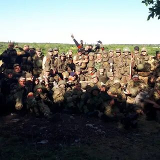 Батальона группа