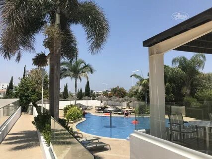 Oasis hotel 4