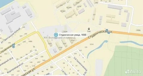 Энгельс ул студенческая