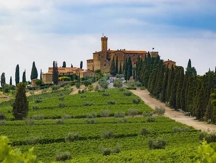Umbria casanova
