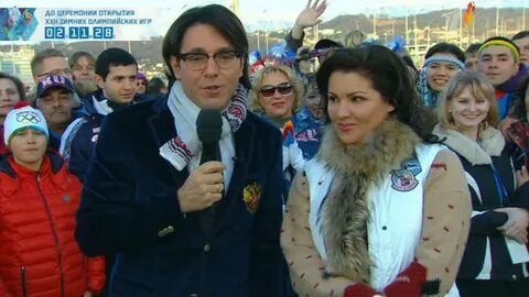 Олимпийский канал первого канала