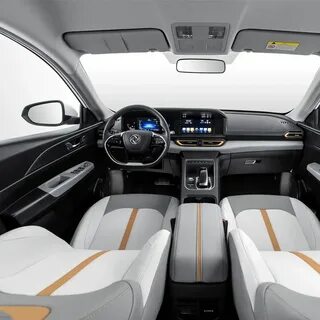 Dongfeng aeolus