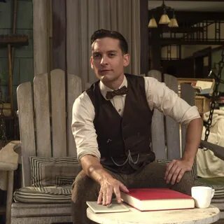 Nick gatsby