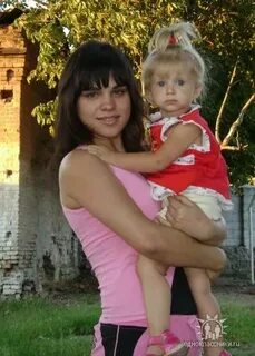 Дочь одноклассницы