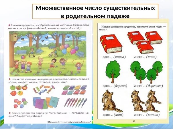 Упражнение мн число существительных. Образование множественного числа существительных для дошкольников. грамматические упражнения для дошкольников. различение единственного и множественного числа. упражнение для дошкольников единственное множественное.