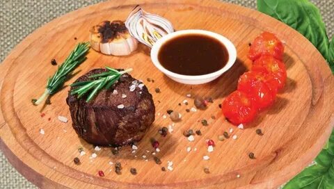 Демиглас вкусно и точка отзывы