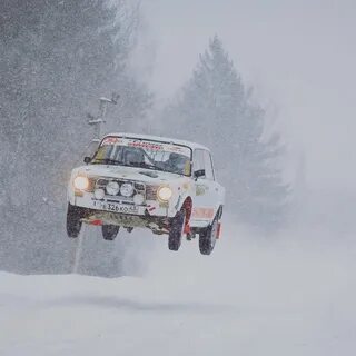 Ралли барда