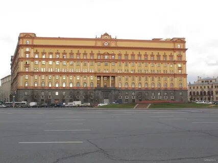 Средние лубянки