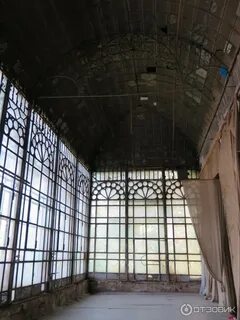 Особняк брусницыных отзывы
