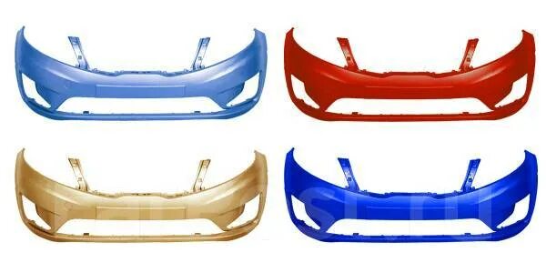 Кузовные детали в цвет. Заказать новый бампер в цвет на калину 1 в черкесске. Кузовные детали в цвет кузова. Бампер передний киа рио 3 в цвет артикул технопласт. Бампер в цвет новосибирск.
