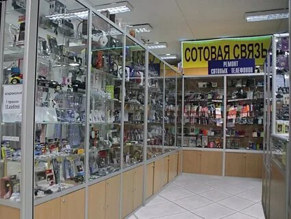 Энтузиаст запчасти