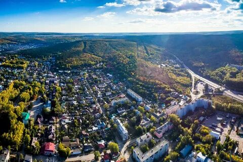 Красногорское самарская область