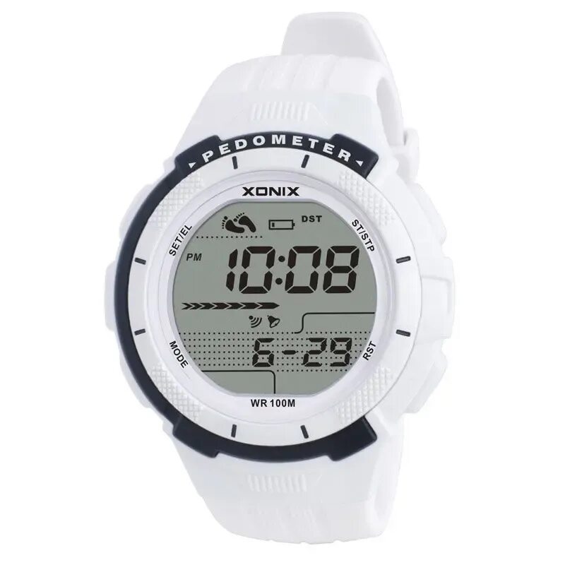 Водонепроницаемые часы для плавания. Часы Xonix WR 100m. Часы Xonix WR 50 M. Xonix часы водонепроницаемые. Laros WR 100m электронные.