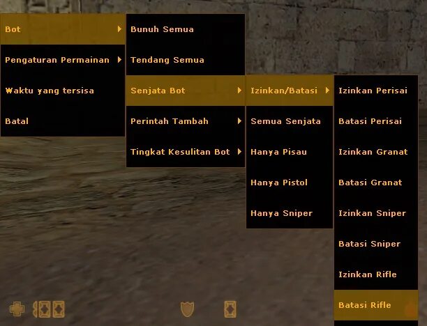 Counter strike 1. Half life 1 меню. Rpg maker menu. Контекстное меню windows. Меню контр страйк 1.