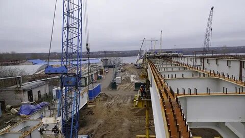 335 новый мост фряново