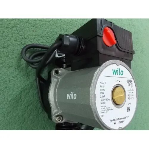 Насосы star rs 25 7. Циркуляционный насос Wilo RS 25/7. Rs25/7-3 насос Wilo. Wilo 4507104 циркуляционный насос. Циркуляционный насос Wilo Star-RS 30/7.