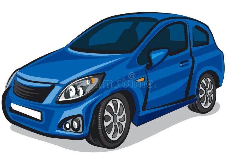 Автомобиль рисунок. Автомобиль вид спереди вектор. Car for kids. Синяя машина спереди. Машина мультяшная.