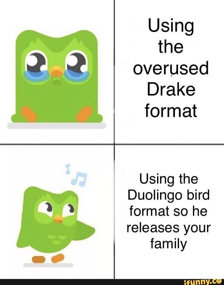 Страшный дуолинго. Duolingo Мем. Duolingo приколы. Шутки про Дуолинго. Сова Дуолинго Мем.