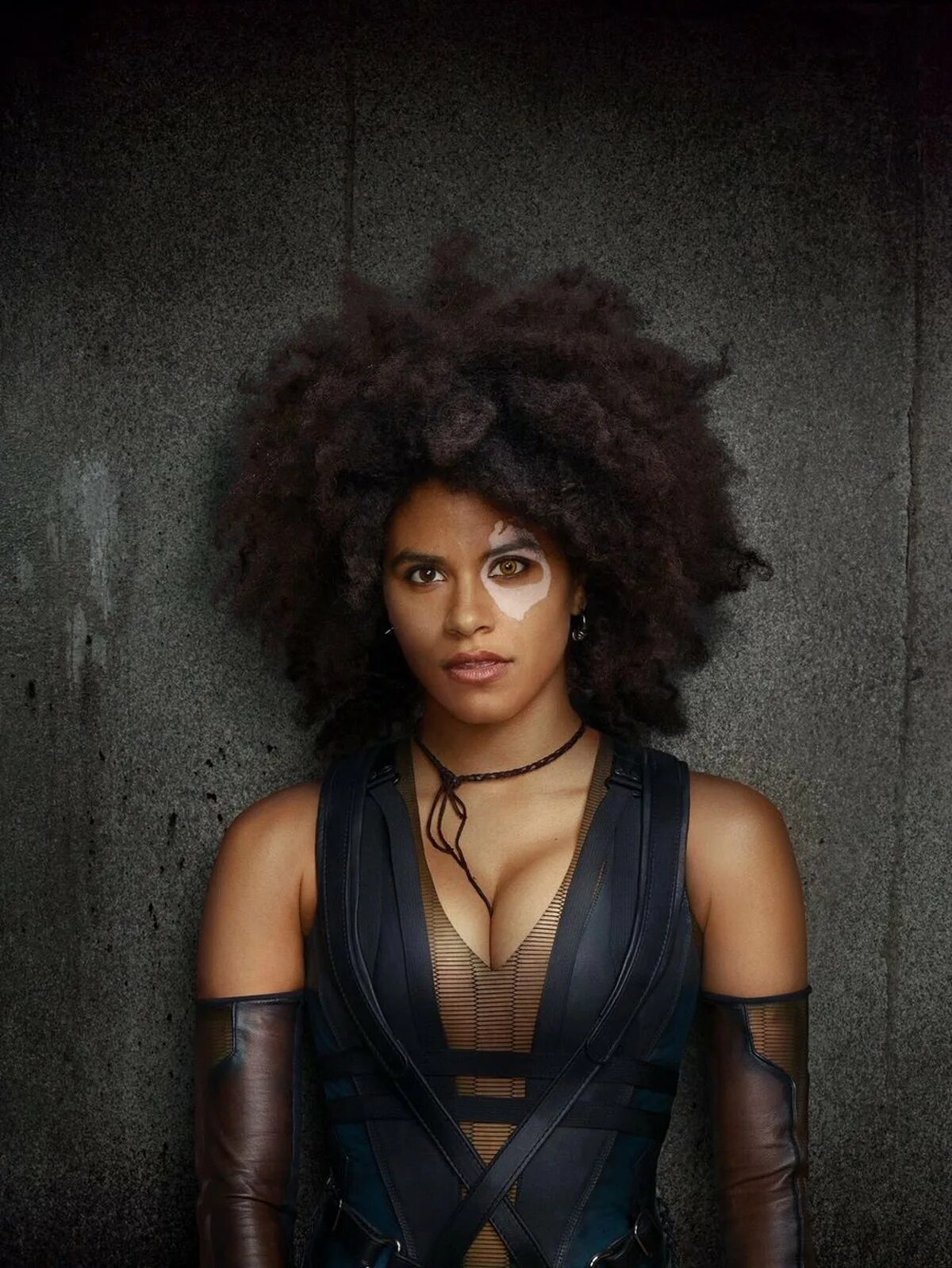 Deadpool domino