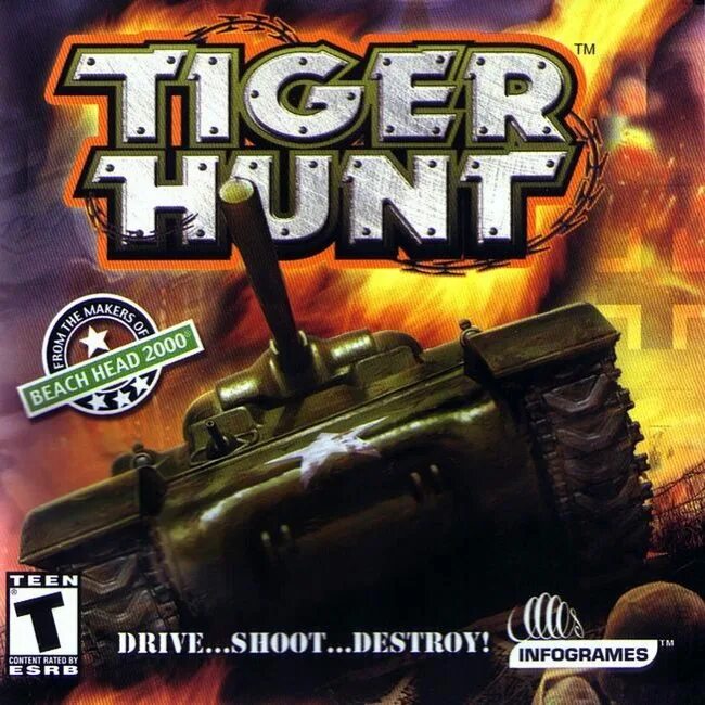 Tiger 2 late atl-37. Охота на тигра. Friulmodel atl 96. Tiger hunter игра. 62 54.