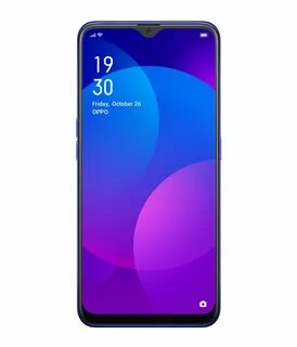 Oppo f11