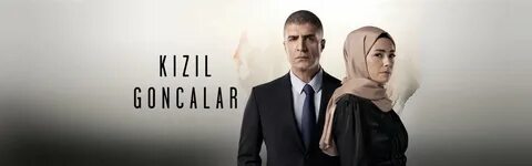 Kizil goncalar 12 bolum tek