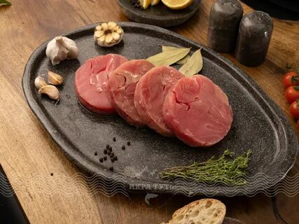 Медальоны из тунца рецепты на сковороде