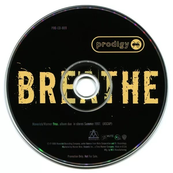 Слушать продиджи 90 х лучшие песни. Prodigy Breathe кассета. The Prodigy CD. Компакт диск продиджи. The Prodigy журнал.