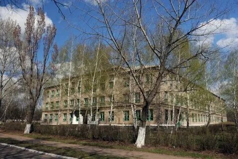 Школа 2 дзержинск