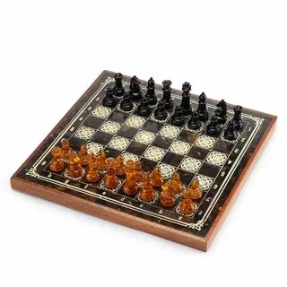 Present chess