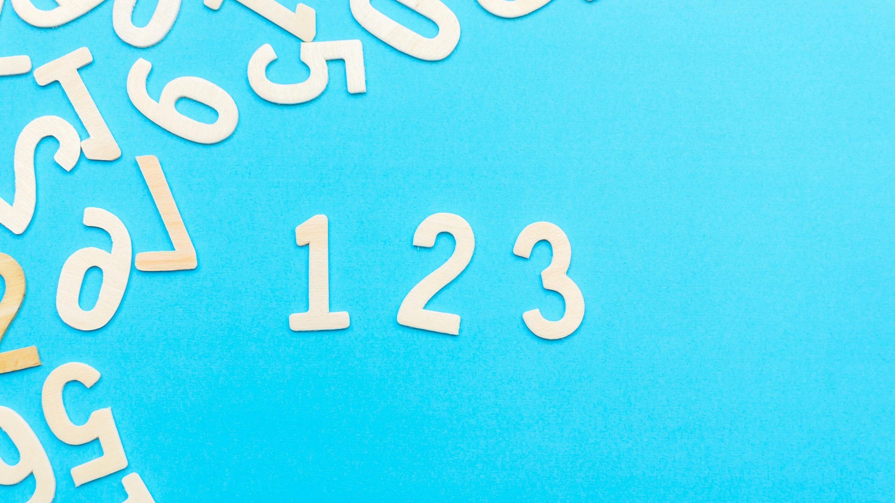 Is just a number. Цифры для презентации бизнес. картинки на цифры для школы. numbers memory.