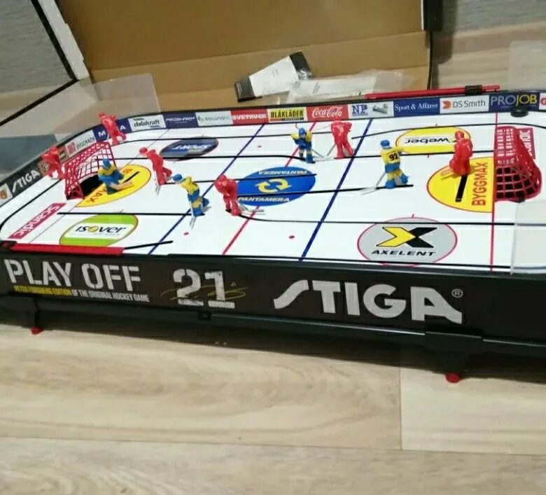 Настольный хоккей стига плей-офф. Хоккей стига плей офф 21. Настольный хоккей stiga play. Стига плей офф 21 хоккей настольный. Подставка для хоккея stiga.