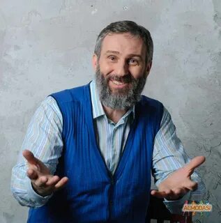 Сдобнов актер