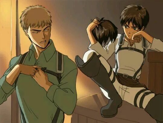 Nicolo (Anime)/Image Gallery Attack on titan season, Anime, Attack on titan