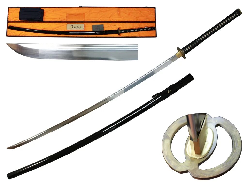 Японский меч нодати. Масамунэ нодати меч. Японский меч одати. Нодати холодное оружие. Длинная катана нодати.