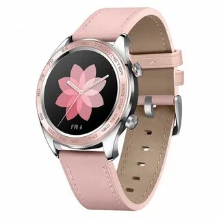 Honor watch dns