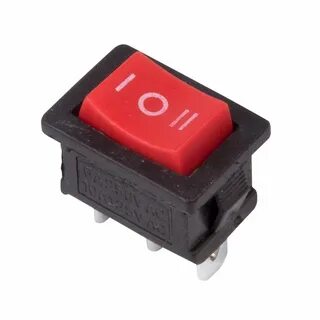 On off mini