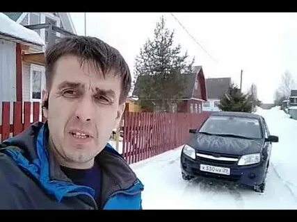 Владелец nissan
