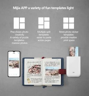 Xiaomi ar zink