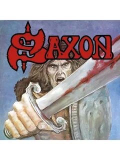 Saxon rock