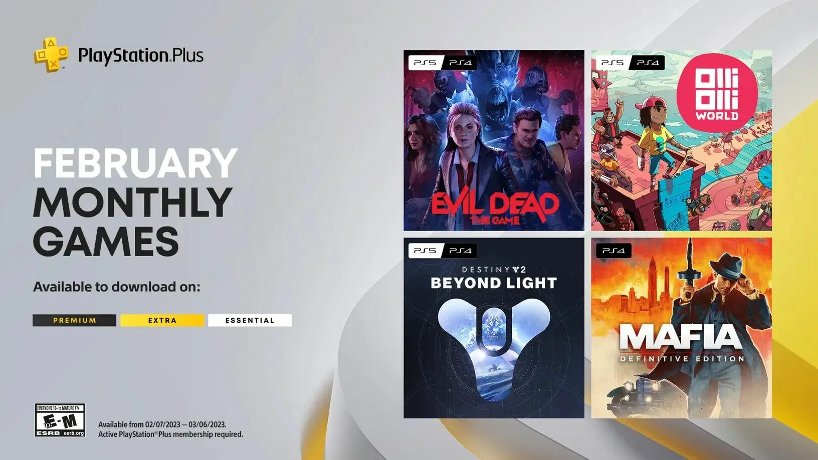 Подписка ps plus февраль. Playstation plus игры месяца февраль 2025. пс плюс февраль. ps plus essential. playstation игры.