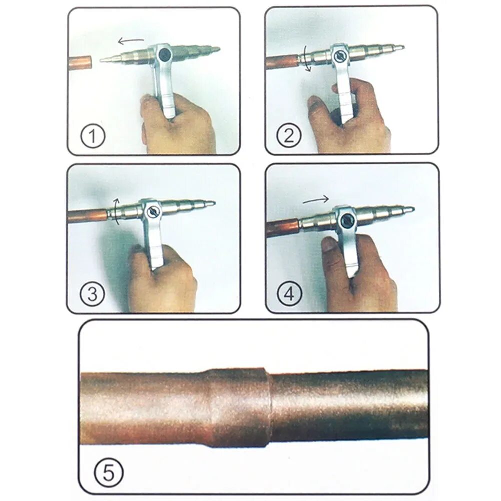 Расширитель медных трубок кондиционера. Расширитель 6мм медной трубки. Расширитель медных трубок ¼ для шурупове. Расширитель труб на дрель. Расширитель своими руками