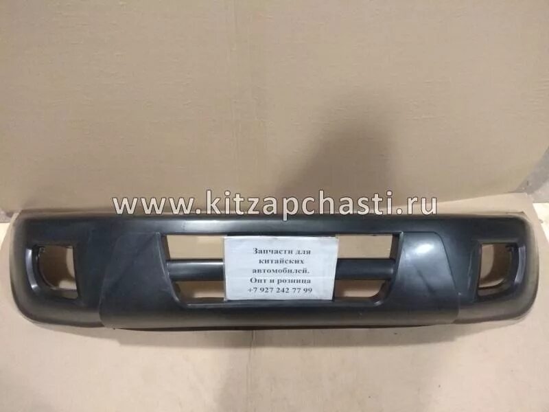 Бампер передний Chery Tiggo t11 (t11-2803011-DQ). T11-2803011-DQ. Бампер передний Тигго т11. T11-2803011.