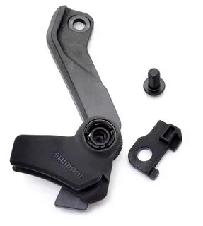 Direct mount shimano