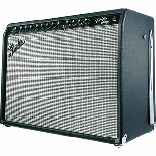 Fender pro